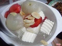 Chè khúc bạch 15k