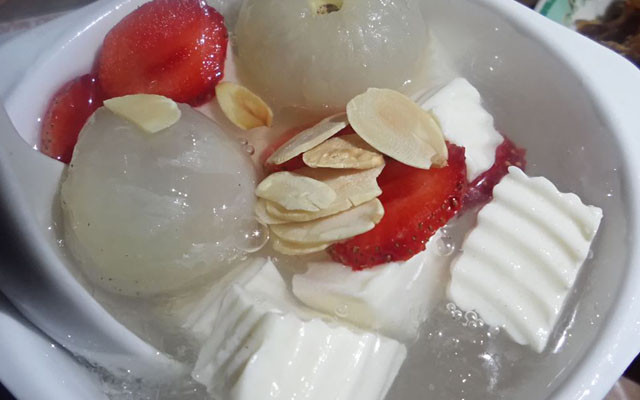 Xì Trum Quán - Lê Thị Hồng