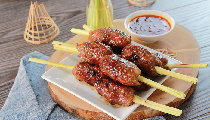 Ánh Dương Quán - Nhậu Bình Dân