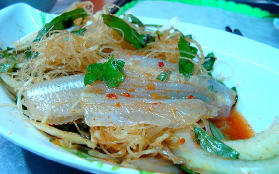 Nhà Hàng Vũ Bảo - Quốc Lộ 47