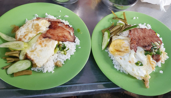 Cơm Tấm Bảo Ngọc