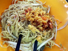 Hành vi và cải xá bấu rất thơm