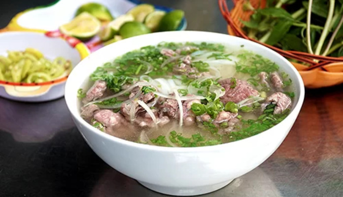 Phở Cô Hoa