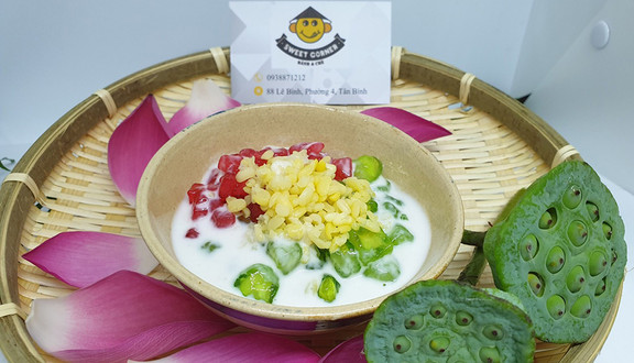 Sweet Corner - Chè & Bánh