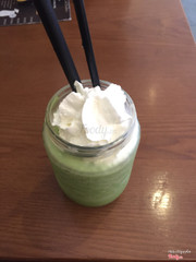 Matcha