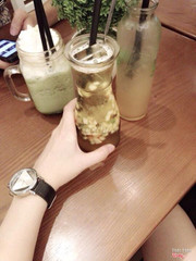 Đồ uống tạm được :))) 