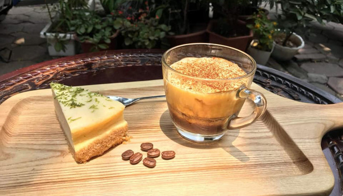 Hà Nội Café & Food