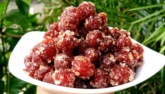 Ăn Vặt Bisu - Shop Online