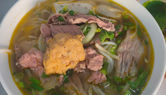 Bún Bò Nguyên Hương