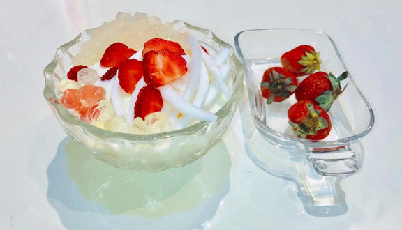 Đảo Mèo - Dừa Dầm - Thoại Ngọc Hầu