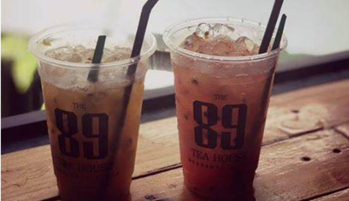 89 Tea House