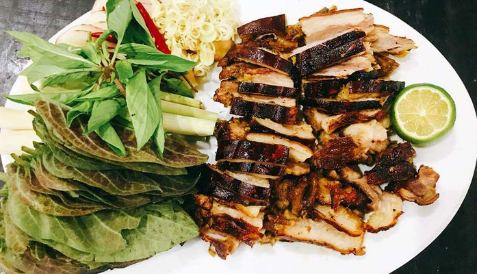 Dragon Beer - Bia & Các Món Nhậu