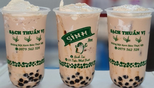Vinh