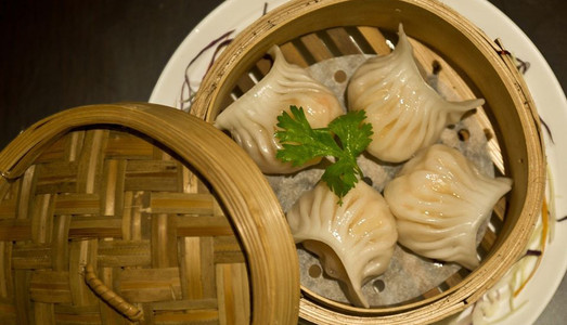 Dimsum 🥟 há cảo