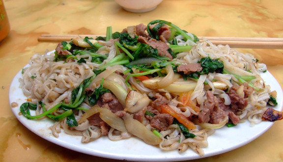 CỒ THƯỞNG 2 - Phở Bò & Cơm Rang - Khu Đô Thị Dương Nội