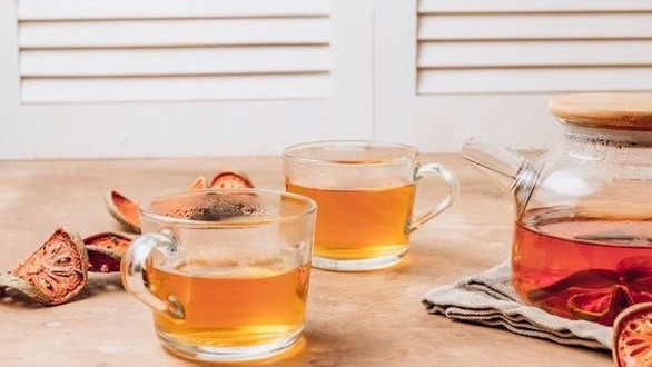 BonBon Tea - Trà Hoa Quả & Trà Mãng Cầu - 67 Khương Thượng