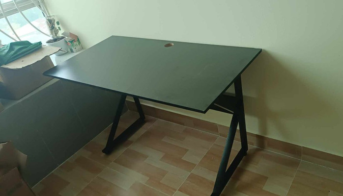 Quán A Đạt - Content - Test