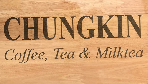 Chungkin - Coffee, Tea & Milktea - Trần Nam Phú