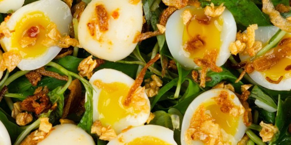 Đạo Bánh Tráng - Ăn Vặt - Cầm Bá Thước