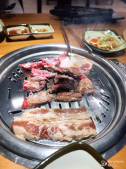 Dẻ sườn bò nướng, rất thơm với ngậy 🥩🥩