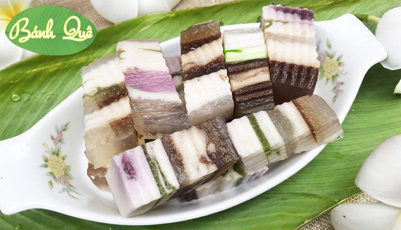 Bánh Quê - Shop Online