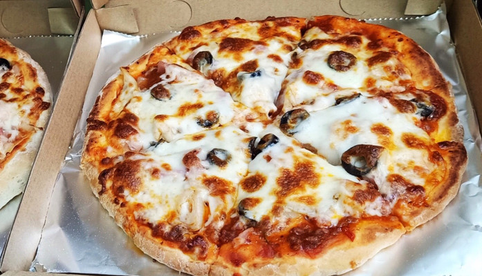 ChipPizza - Đặng Tiến Đông - 67 Đặng Tiến Đông