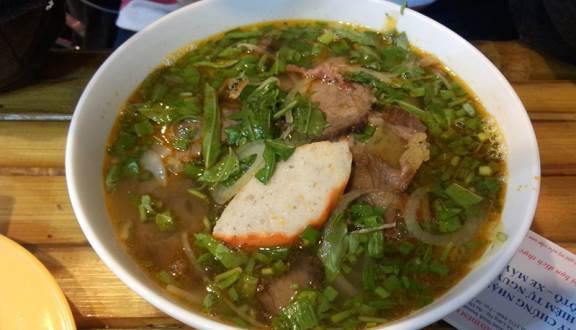 Bún Bò Huế Xưa - Quốc Lộ 13