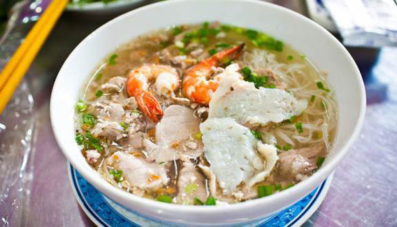 Hủ Tiếu Tú Lệ