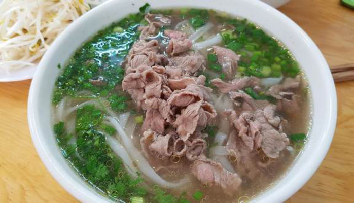 Phở Hào Hoa