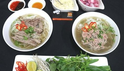 Phở Thịnh