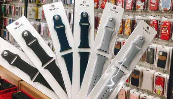 Phụ Kiện 96 - Âu Cơ