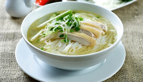 Quán Gà Ta - Cháo, Gỏi, Miến & Phở Gà