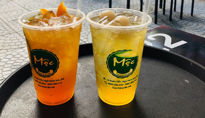 Mộc Food & Drink