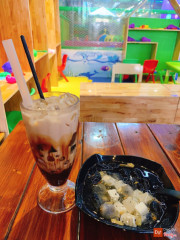 trà sữa ngon cực:33