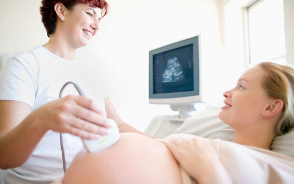 Phòng Khám Và Siêu Âm Sản Phụ Khoa