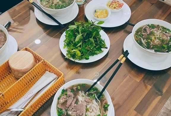 Phở Sơn