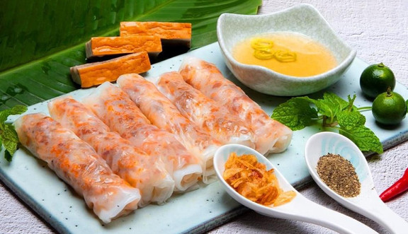 Cơm Nét Việt - Đê La Thành