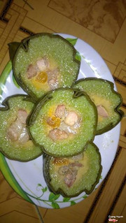 Bánh Tét