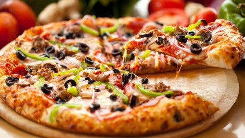 Quán Ăn Tài - Pizza & Lẩu - Đoàn Thị Điểm