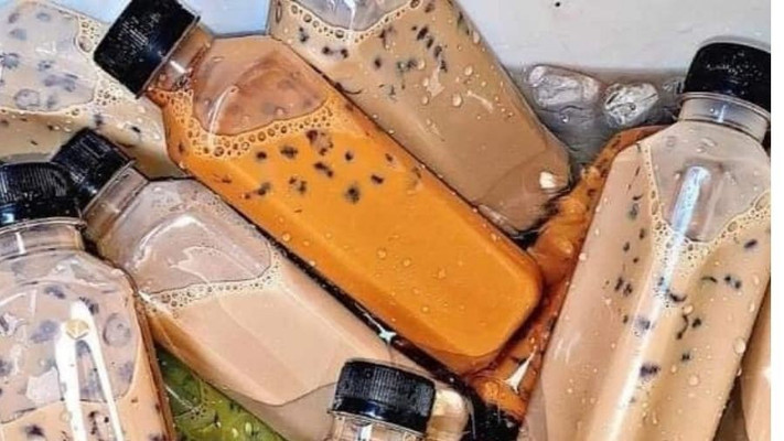 Rôp Rôp - Cơm Cháy Khô Gà - Trần Xuân Soạn