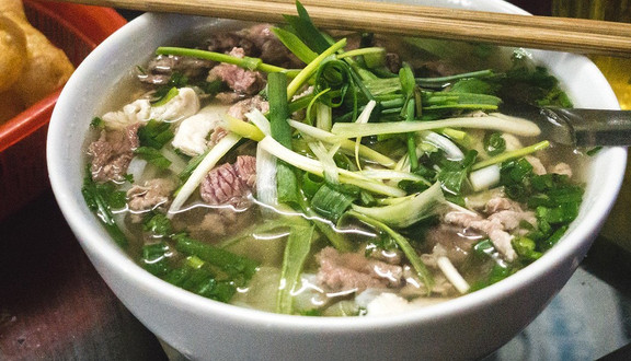 Phở Cồ Thanh Hương - Xa La