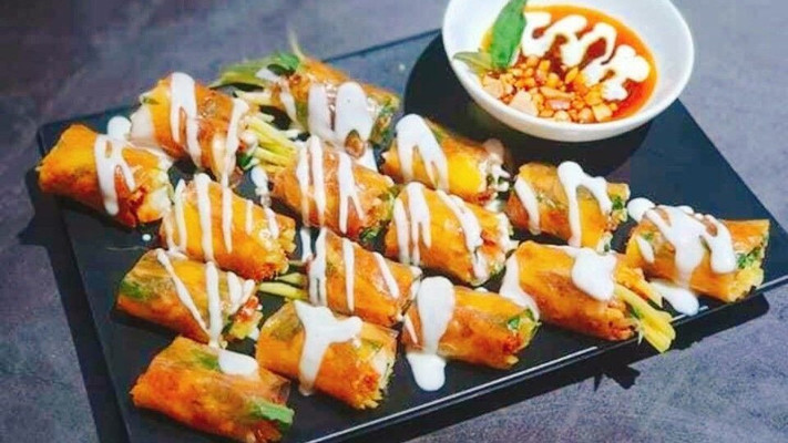 Quán Bánh Mì Ku Bốc - Nguyễn Thị Nghĩa