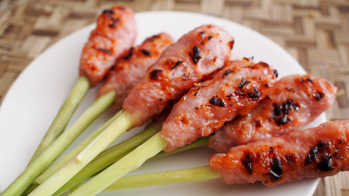 Si Xị - Bách Hoá Đặc Sản - Thích Quảng Đức