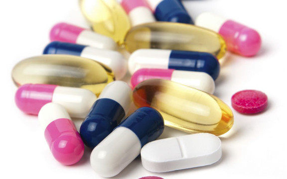 Nhà Thuốc Đức Tín - Chu Văn An