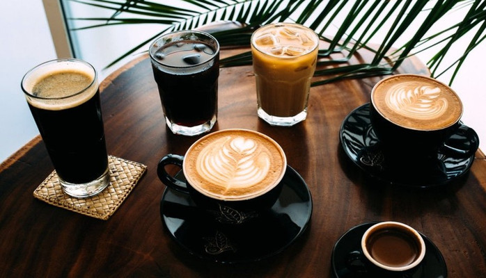 Quang Minh Coffee - Trương Định