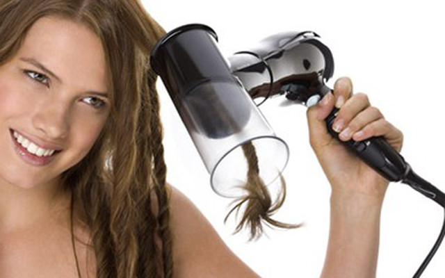 Uốn Tóc Bích Loan - Bùi Văn Ba