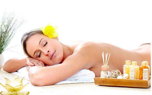 Phương Anh Xông Hơi Xoa Bóp - Nguyễn Thị Thập