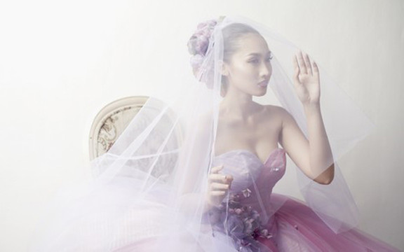 Khánh Ngọc Áo Cưới - Đại Lộ 2