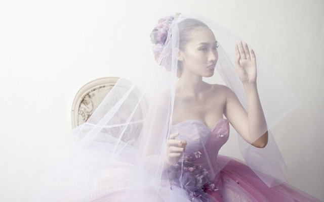 Khánh Ngọc Áo Cưới - Đại Lộ 2