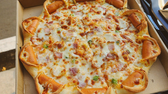 Pizza Top - 196 Nguyễn Hùng Sơn